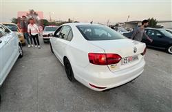 ڤۆڵکسواگن جێتا